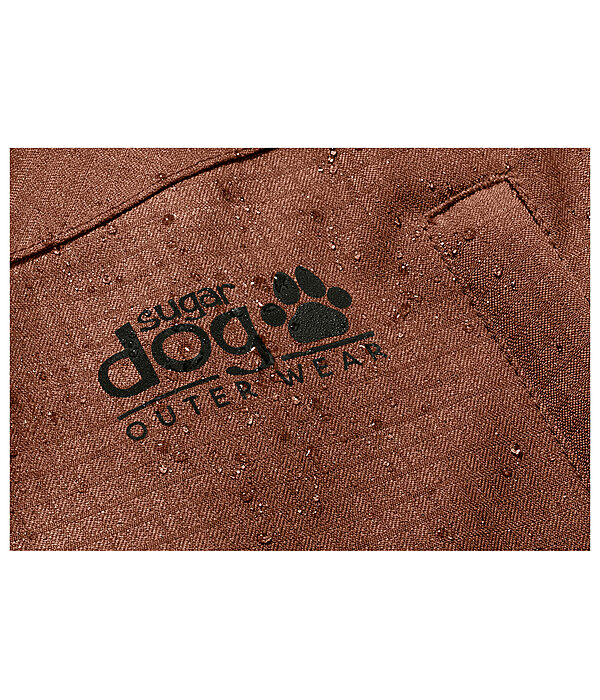Parka d'hiver  Grand Terra