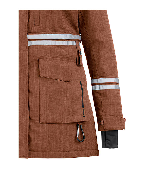 Parka d'hiver  Grand Terra