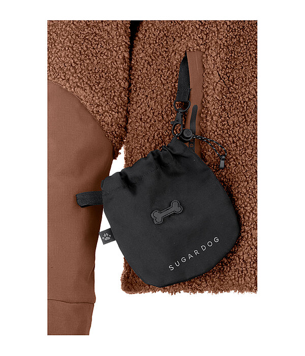 Veste en polaire sherpa  Montara