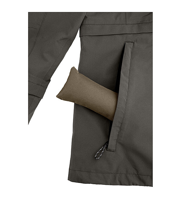 Veste d'ext�rieur toutes saisons  Grand Forrest