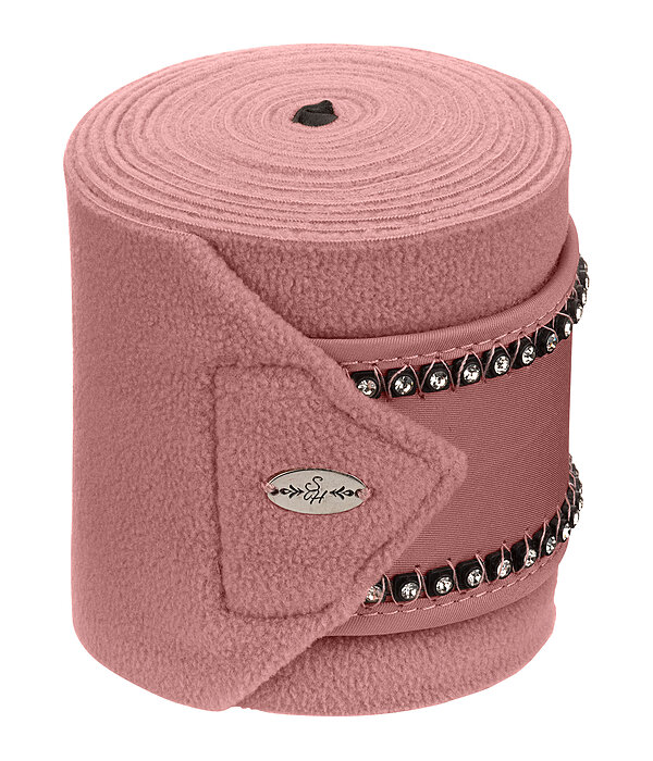 Bandes polaires  Brilliant