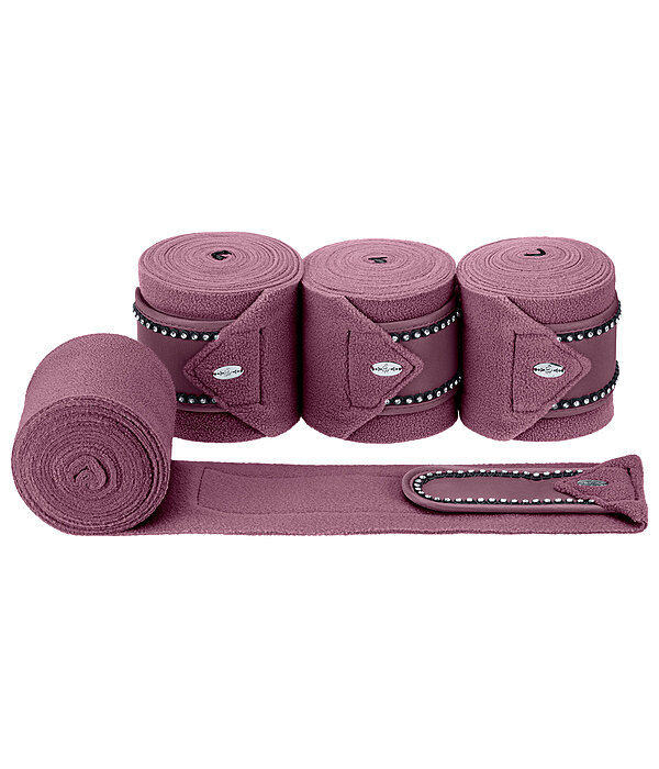 Bandes polaires  Brilliant