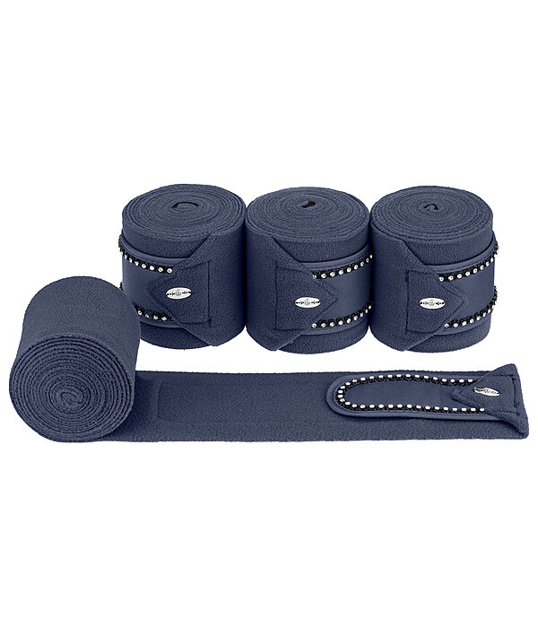 Bandes polaires  Brilliant