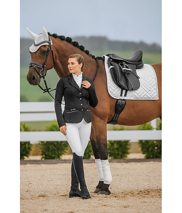 Bandes polaires  Brilliant