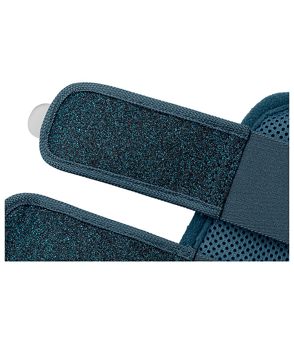 Gu�tres en mesh  Glitter, ant�rieurs