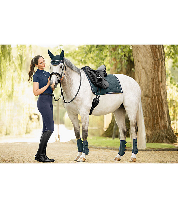 Gu�tres de dressage  Twotone (post�rieurs)