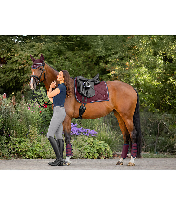 Gu�tres de dressage  Twotone (post�rieurs)