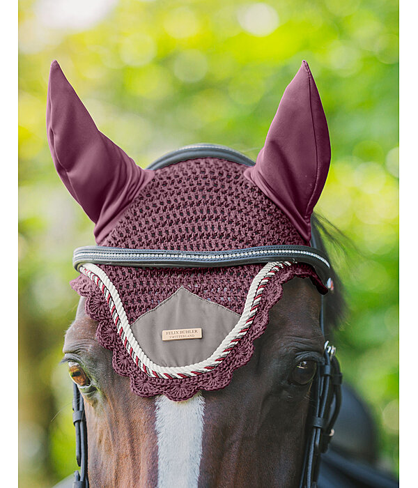 Bonnet anti-mouches  Swiss Design