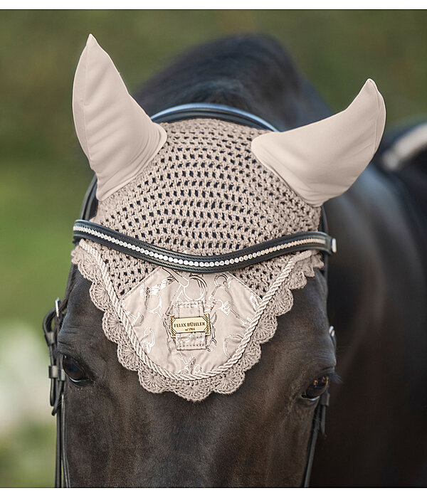 Bonnet anti-mouches  Signature