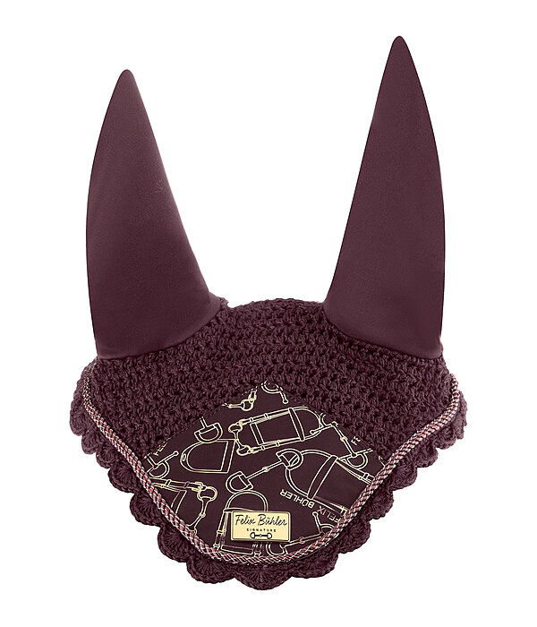 Bonnet anti-mouche  Signature III