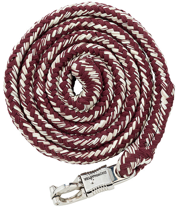 Longe avec mousqueton anti-panique  Primary