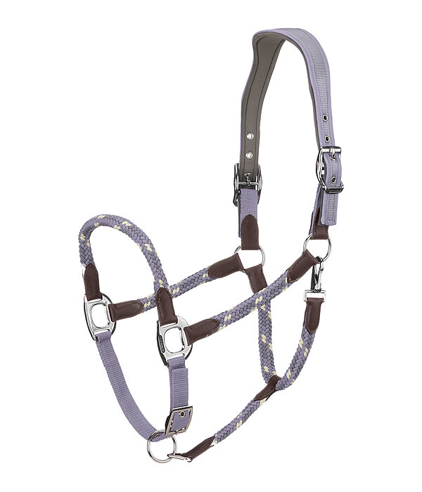 Licol anatomique  Sophistication