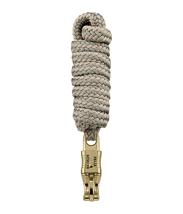 Longe avec mousqueton anti-panique  Signature
