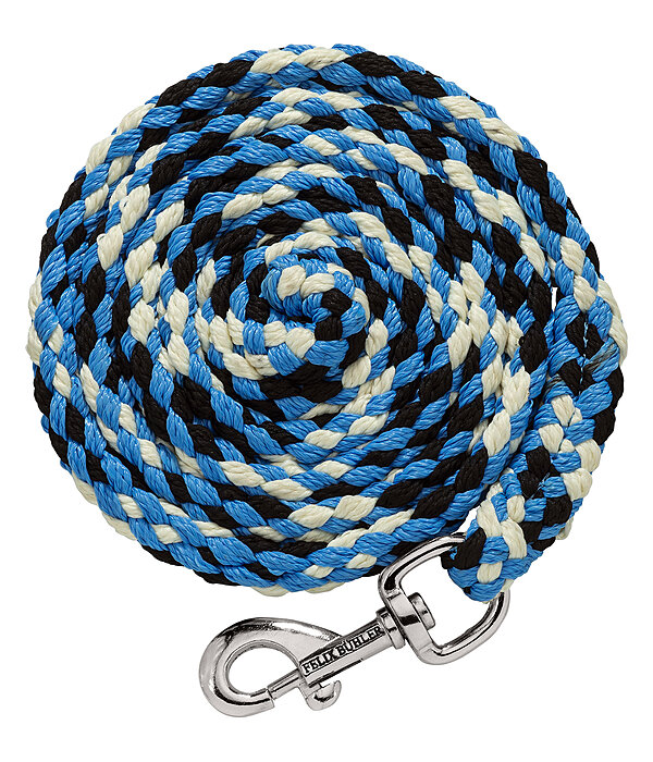 Longe avec mousqueton  Technology