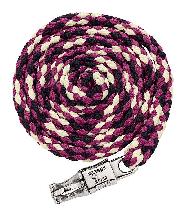 Longe  Technology avec mousqueton anti-panique