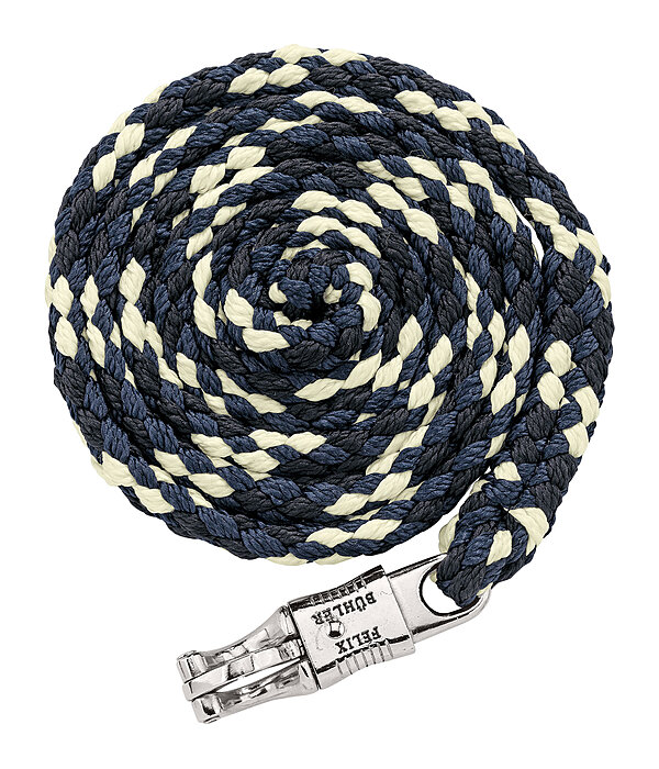 Longe  Technology avec mousqueton anti-panique