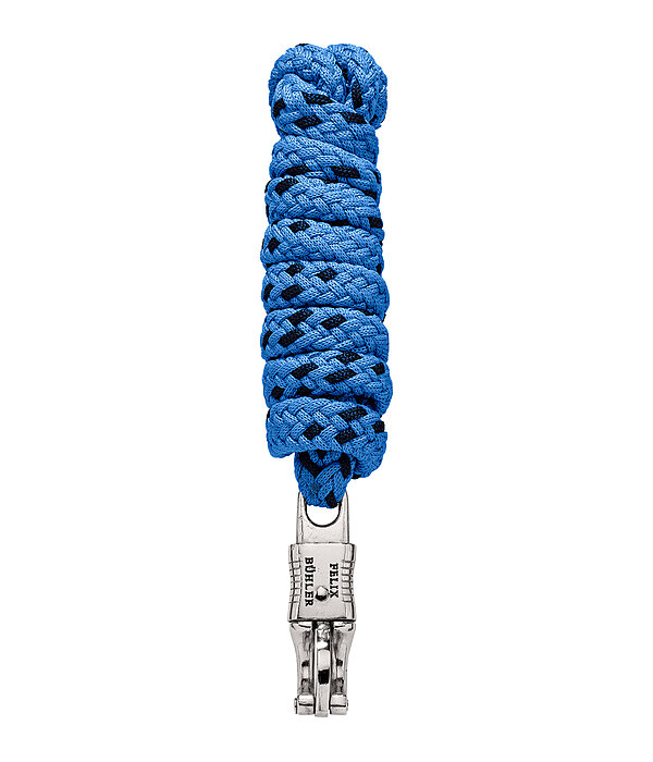 Longe avec mousqueton anti-panique  Twotone