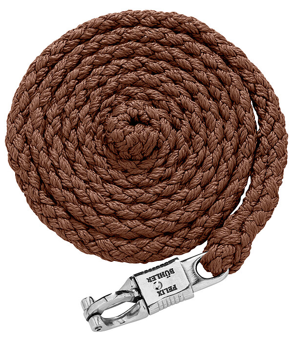 Longe avec mousqueton anti-panique  Classic