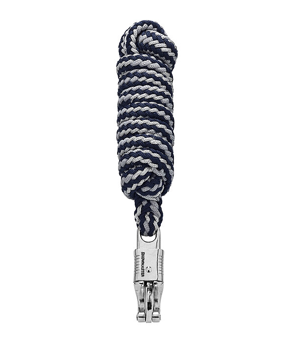 Longe avec mousqueton anti-panique  Glimmering