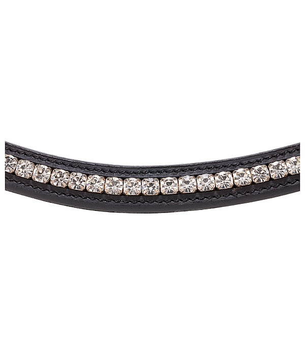 Bridon sans noseband  Vienna Soft