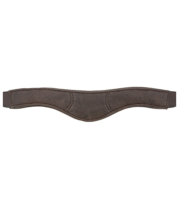 Bridon avec muserolle croise  Diabolo