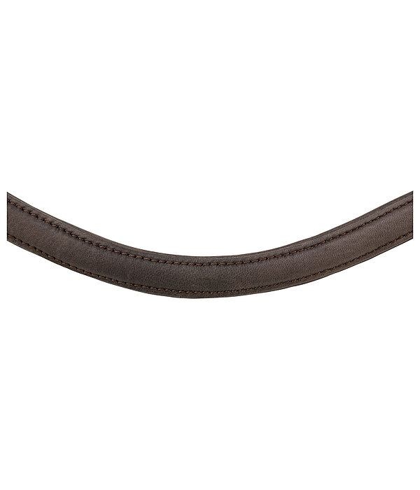 Bridon avec muserolle croise  Diabolo