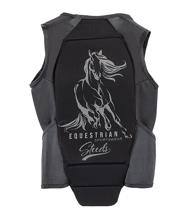 Gilet protge-dos  XF II HorsEmotion
