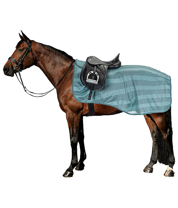 Couvre-reins anti-mouches  Economy Light