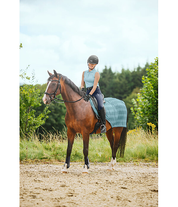 Couvre-reins anti-mouches  Economy Light