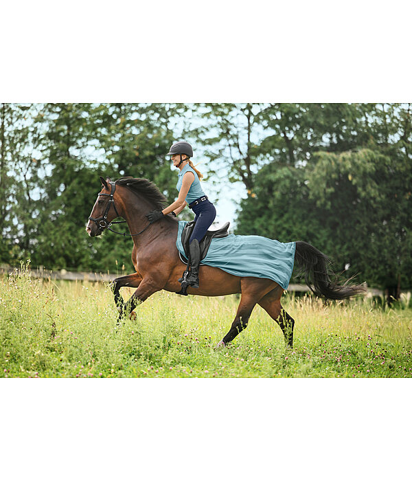 Couvre-reins anti-mouches  Economy Light