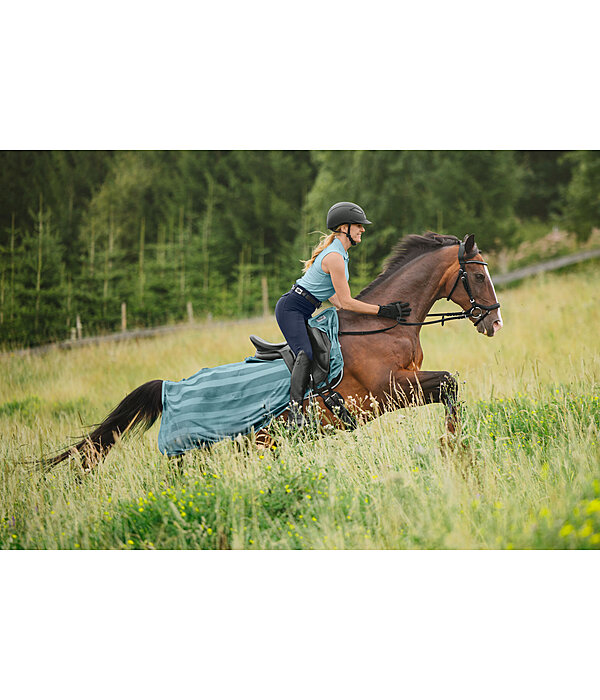 Couvre-reins anti-mouches  Economy Light
