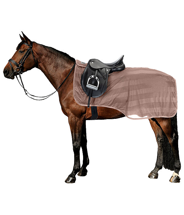 Couvre-reins anti-mouches  Economy Light