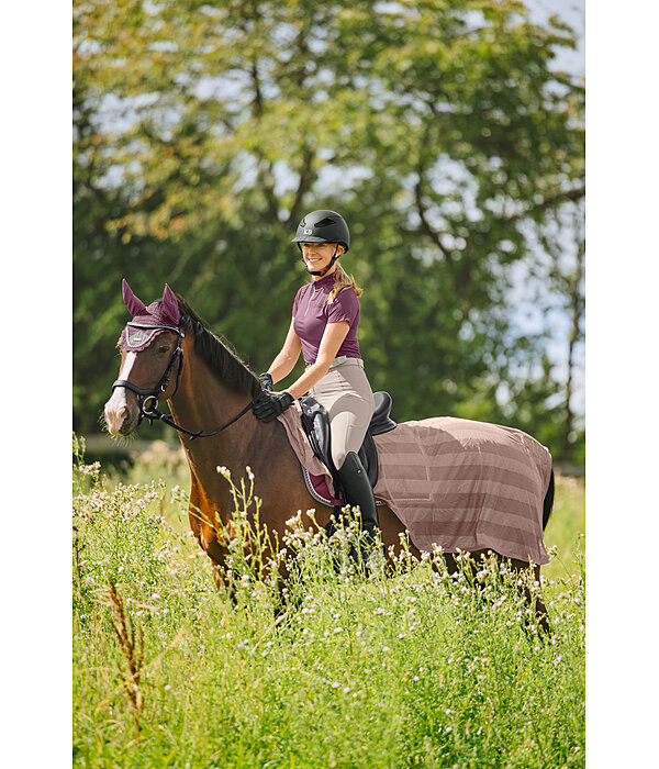 Couvre-reins anti-mouches  Economy Light