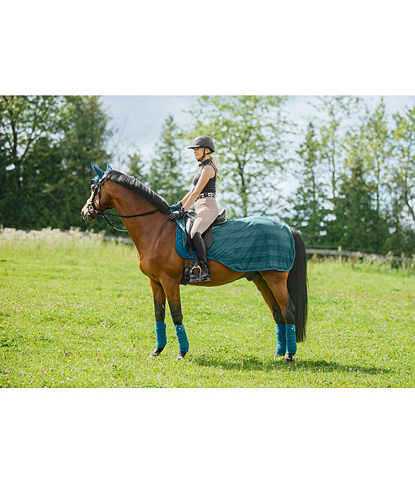 Couvre-reins anti-mouches  Economy Light