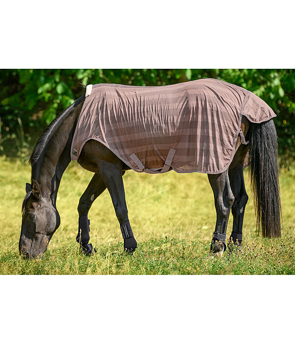 Couverture de marcheur anti-mouches  Economy Light