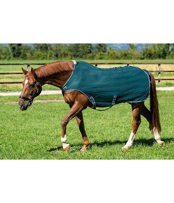 Couverture de marcheur anti-mouches  Economy Light