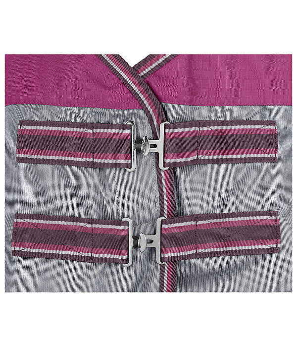 Couverture combin�e anti-mouches  Kadir Fly