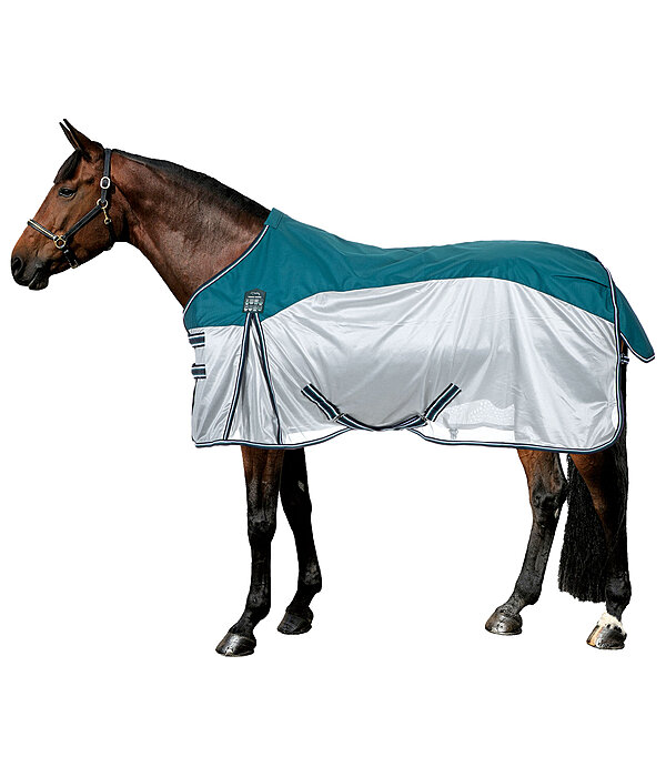 Couverture combine anti-mouches  Kadir Fly