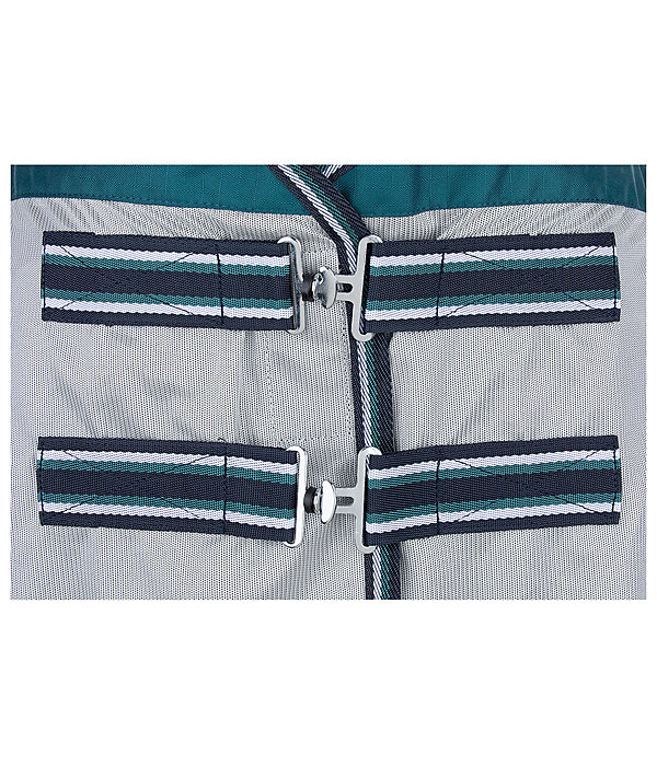 Couverture combine anti-mouches  Kadir Fly