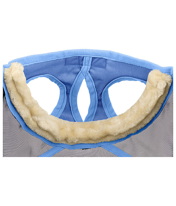 Masque anti-mouches  Basic Ear-Free
