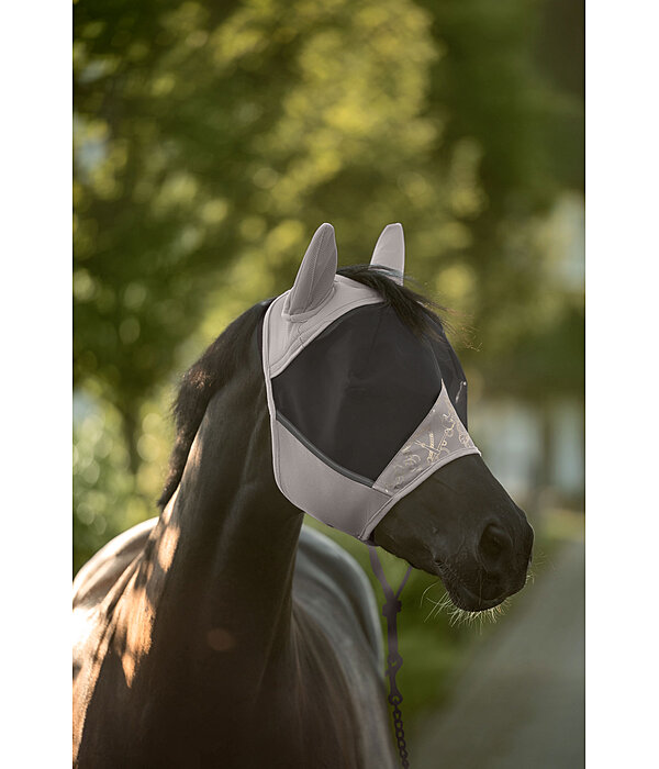 Masque anti-mouches  Signature