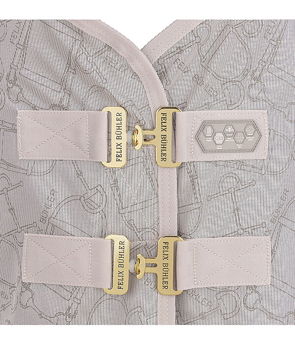 Couverture anti-mouches  Signature III