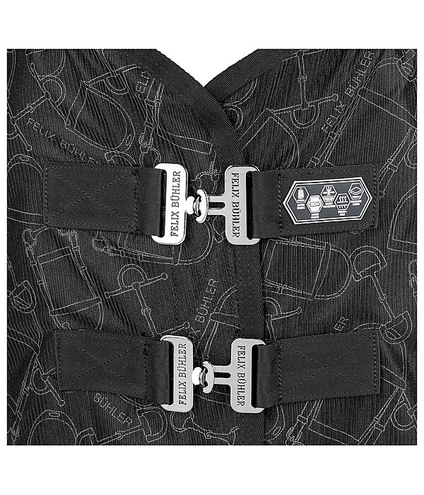 Couverture anti-mouches  Signature III