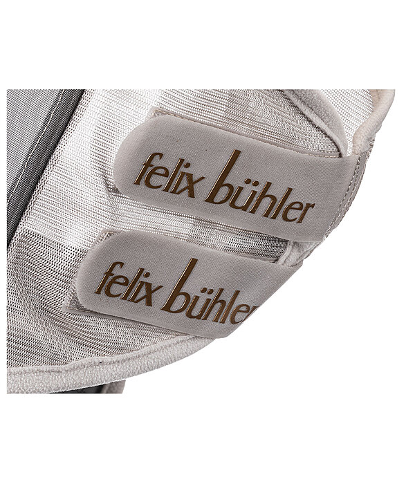 Masque anti-mouches avec prot�ge-naseaux amovible  Signature III