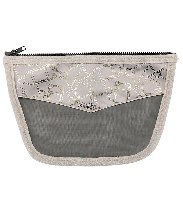 Masque anti-mouches avec prot�ge-naseaux amovible  Signature III