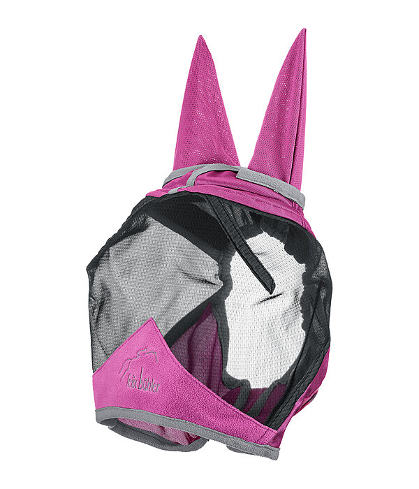 Masque anti-mouches en mesh Ripstop  Basic Pro
