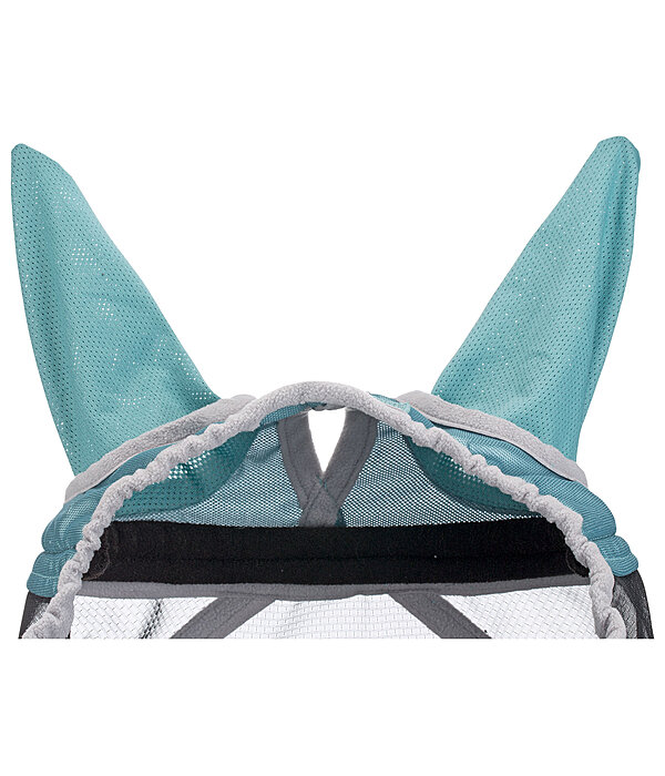 Masque anti-mouches en mesh Ripstop  Basic Pro