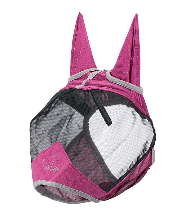 Masque anti-mouches en mesh Ripstop  Basic Pro