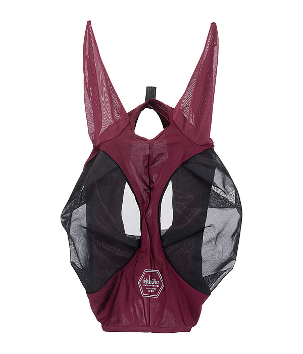 Masque anti-mouches extensible � enfiler