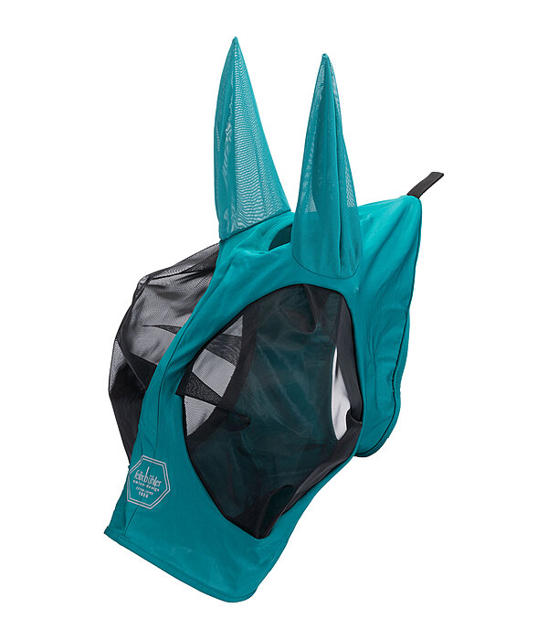 Masque anti-mouches extensible  enfiler